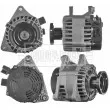 Alternateur BORG & BECK BBA2530 - Visuel 1