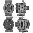 Alternateur BORG & BECK BBA2531 - Visuel 1