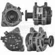 Alternateur BORG & BECK BBA2538 - Visuel 1