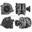 Alternateur BORG & BECK BBA2539 - Visuel 1