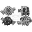 Alternateur BORG & BECK BBA2540 - Visuel 1
