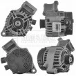 Alternateur BORG & BECK BBA2542 - Visuel 1