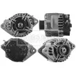 Alternateur BORG & BECK BBA2543 - Visuel 2