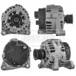 Alternateur BORG & BECK BBA2544 - Visuel 1