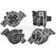 Alternateur BORG & BECK BBA2547 - Visuel 1