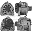 Alternateur BORG & BECK BBA2548 - Visuel 1