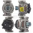 Alternateur BORG & BECK BBA2549 - Visuel 2