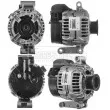Alternateur BORG & BECK BBA2551 - Visuel 2