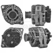 Alternateur BORG & BECK BBA2554 - Visuel 1