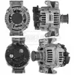 Alternateur BORG & BECK BBA2559 - Visuel 2