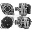 Alternateur BORG & BECK BBA2560 - Visuel 2