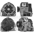 Alternateur BORG & BECK BBA2564 - Visuel 1
