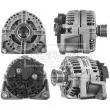 Alternateur BORG & BECK BBA2567 - Visuel 2