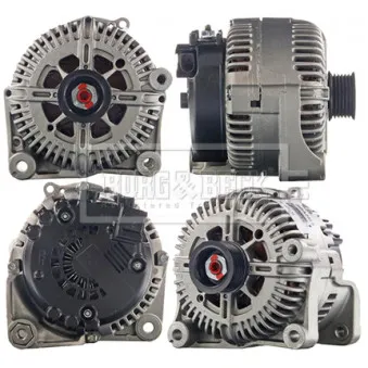 Alternateur BORG & BECK BBA2568