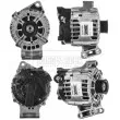Alternateur BORG & BECK BBA2569 - Visuel 2
