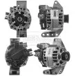 Alternateur BORG & BECK BBA2570 - Visuel 2