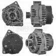 Alternateur BORG & BECK BBA2572 - Visuel 1