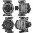 Alternateur BORG & BECK BBA2574 - Visuel 1