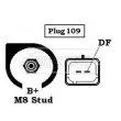 Alternateur BORG & BECK BBA2576 - Visuel 2