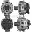 Alternateur BORG & BECK BBA2579 - Visuel 2