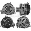 Alternateur BORG & BECK BBA2580 - Visuel 1