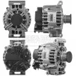 Alternateur BORG & BECK BBA2583 - Visuel 2