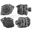 Alternateur BORG & BECK BBA2585 - Visuel 1