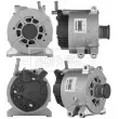 Alternateur BORG & BECK BBA2590 - Visuel 1