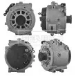 Alternateur BORG & BECK BBA2591 - Visuel 1