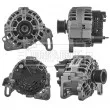 Alternateur BORG & BECK BBA2596 - Visuel 1