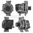 Alternateur BORG & BECK BBA2598 - Visuel 1