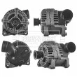Alternateur BORG & BECK BBA2603 - Visuel 1