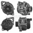 Alternateur BORG & BECK BBA2606 - Visuel 1