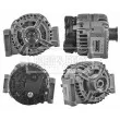 Alternateur BORG & BECK BBA2609 - Visuel 1