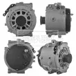 Alternateur BORG & BECK BBA2620 - Visuel 1