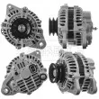 Alternateur BORG & BECK BBA2624 - Visuel 2