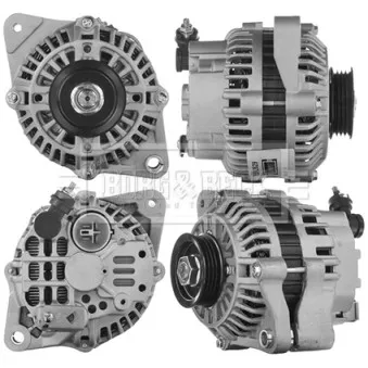 Alternateur BORG & BECK BBA2629