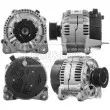 Alternateur BORG & BECK BBA2637 - Visuel 2