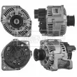 Alternateur BORG & BECK BBA2638 - Visuel 1