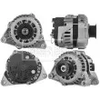Alternateur BORG & BECK BBA2640 - Visuel 1