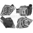 Alternateur BORG & BECK BBA2646 - Visuel 1
