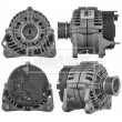 Alternateur BORG & BECK BBA2655 - Visuel 1