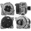 Alternateur BORG & BECK BBA2661 - Visuel 2
