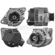 Alternateur BORG & BECK BBA2670 - Visuel 1