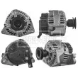 Alternateur BORG & BECK BBA2671 - Visuel 1