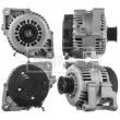 Alternateur BORG & BECK BBA2698 - Visuel 2