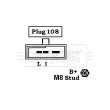 Alternateur BORG & BECK BBA2700 - Visuel 2