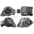 Alternateur BORG & BECK BBA2701 - Visuel 1