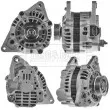 Alternateur BORG & BECK BBA2702 - Visuel 2