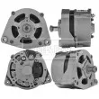 Alternateur BORG & BECK BBA2706 - Visuel 1